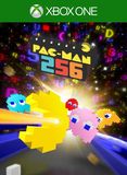 Pac-Man 256 (Xbox One)